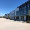 OFFICE WAREHOUSE EXTERIOR PAINT FRONT