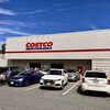 COSTCO EXTERIOR PAINTING