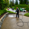 Residential Pressure Washing