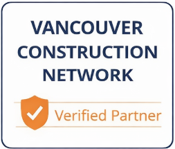 Vancouver Construction Network Partner